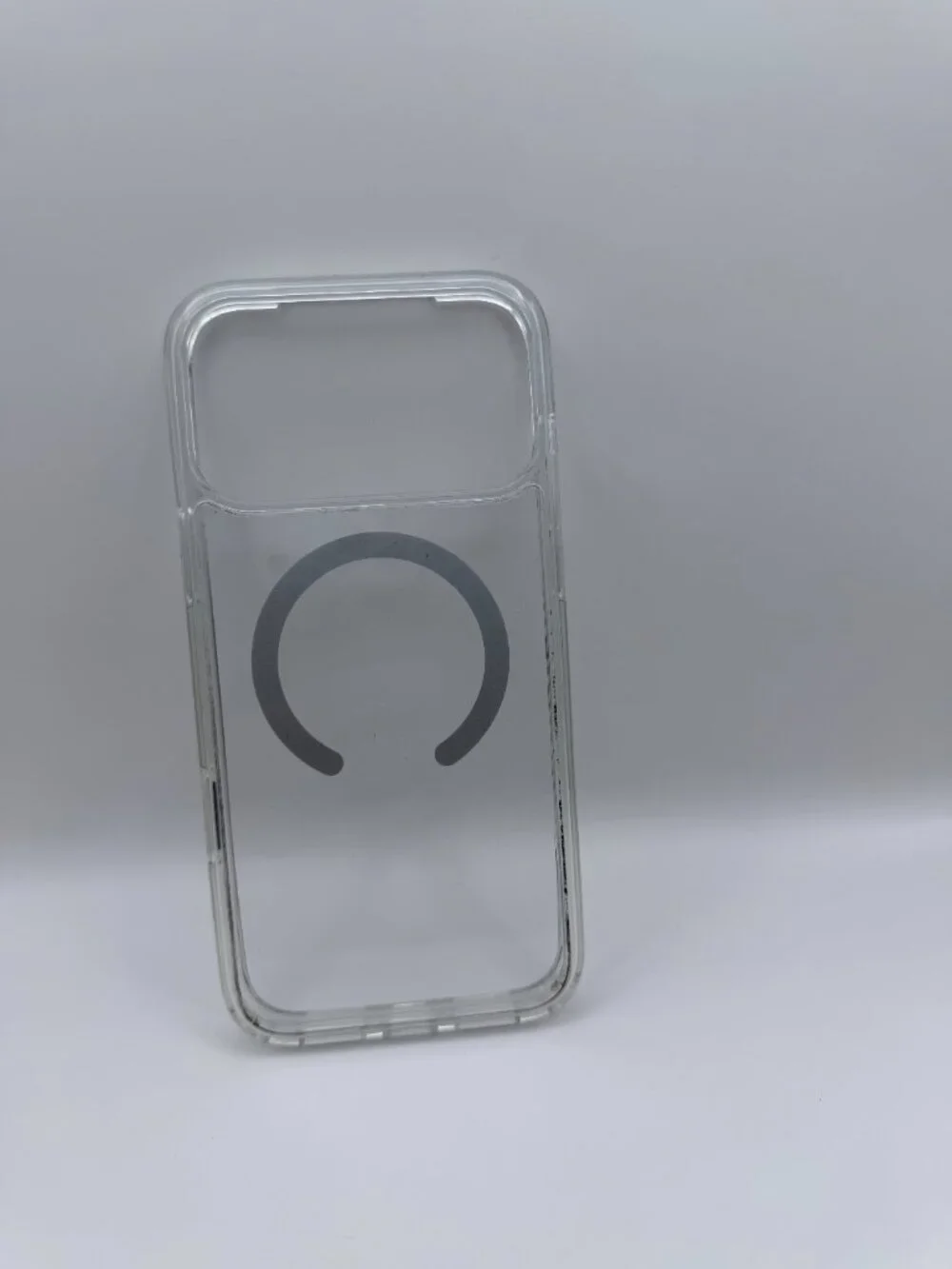 N/A clear case